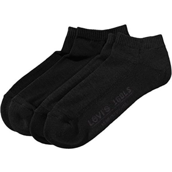 calzino Levis nero