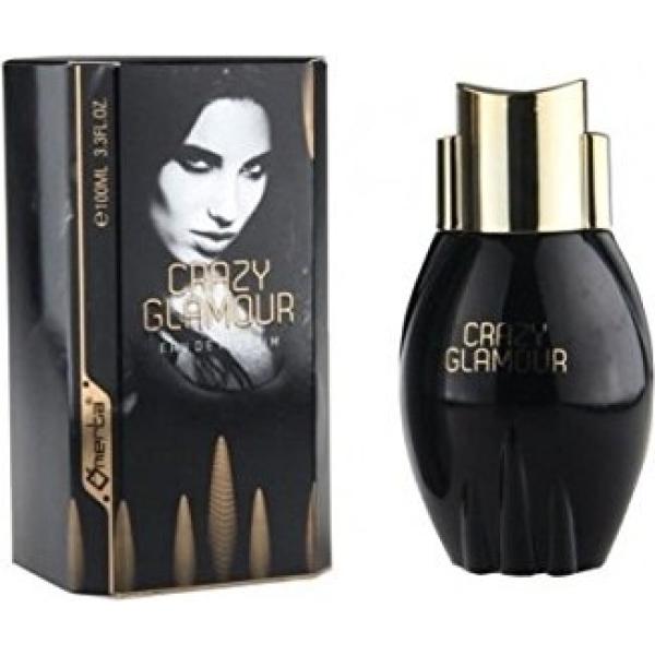 profumi Omerta nero