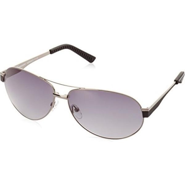 occhiali da sole Burgmeister grigio