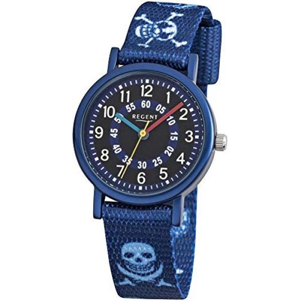 orologi Regent blu