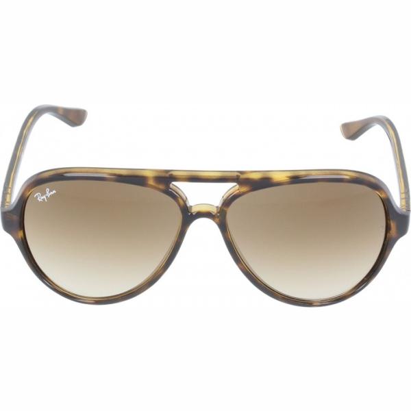 Ray-Ban marrone
