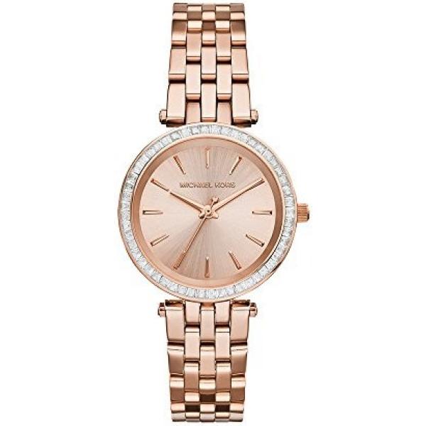 Michael Kors rosa