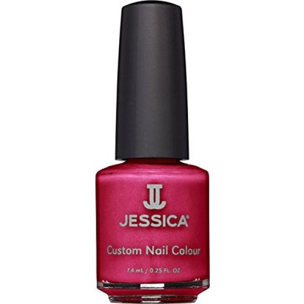 smalti Jessica nero