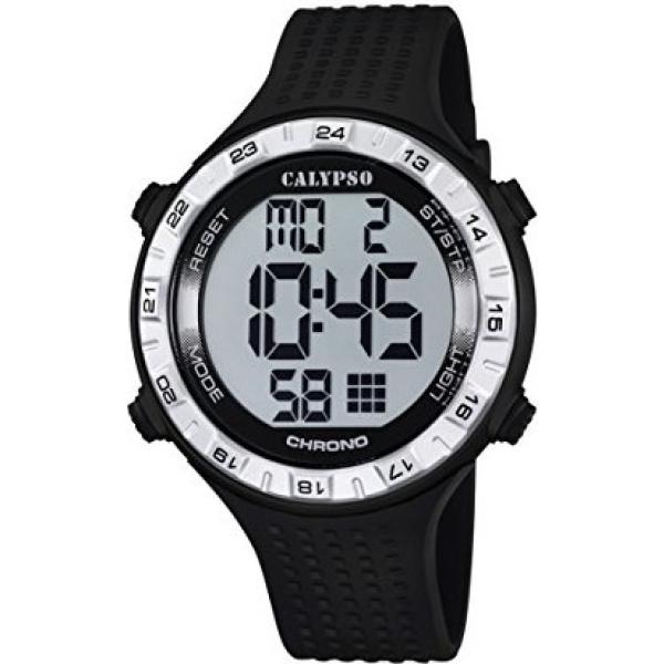 orologi digitali Calypso multicolore
