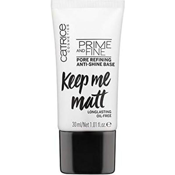 primer Catrice bianco