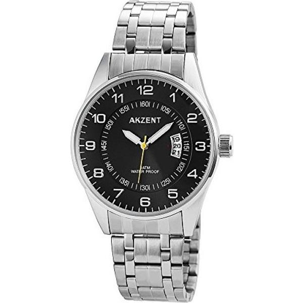 orologi Akzent multicolore