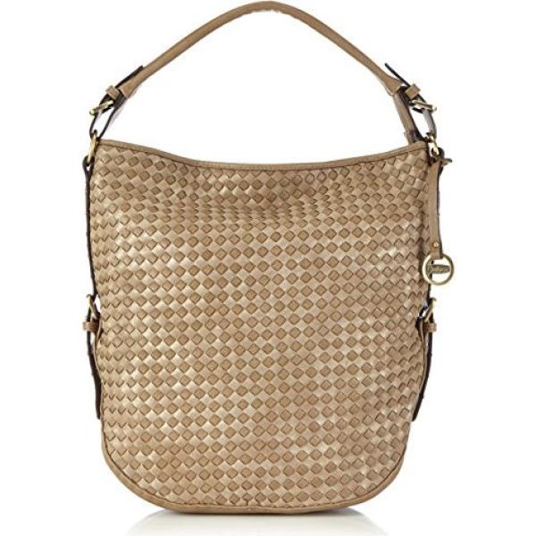 borse tote Gabor marrone