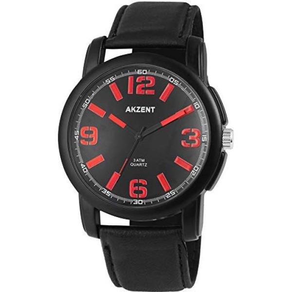 orologi Akzent nero