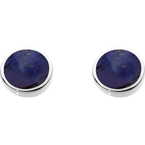 Orecchini in sterling 925 argento Dew