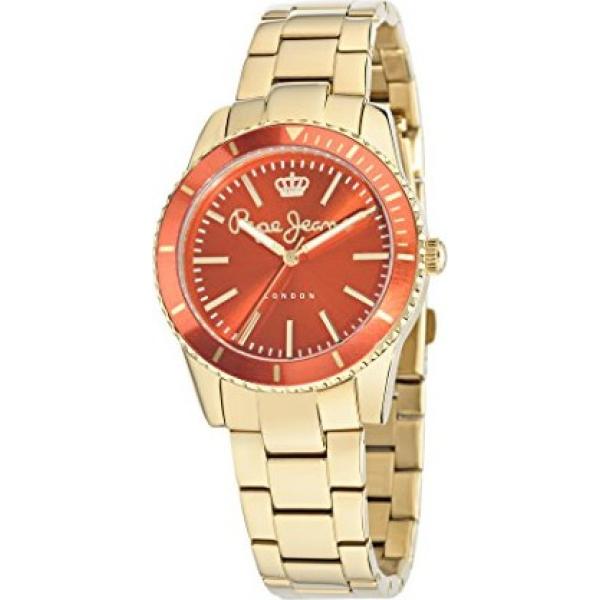 orologi Pepe Jeans marrone
