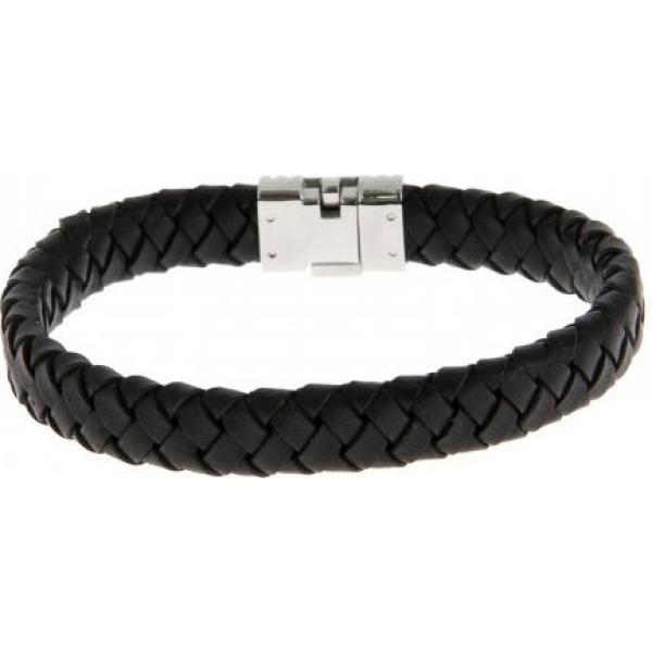 braccialetti Lotus marrone