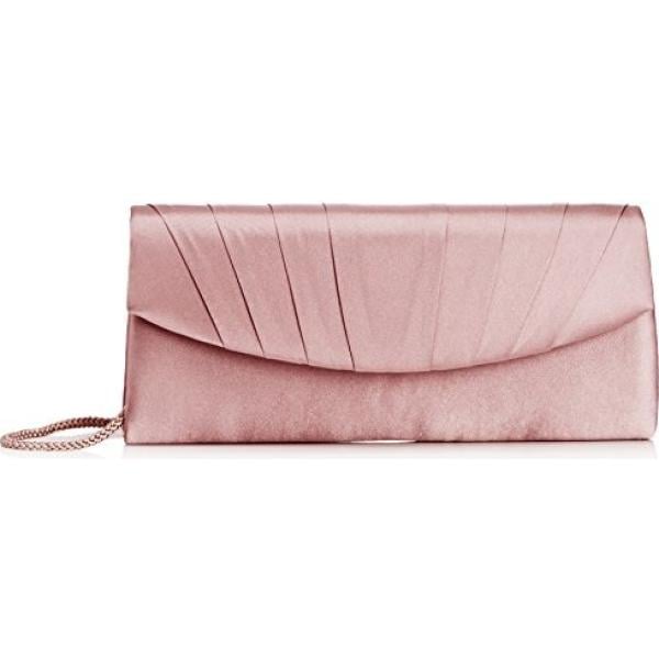Pochette beige Menbur