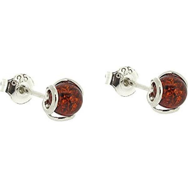 Orecchini Nova Silver