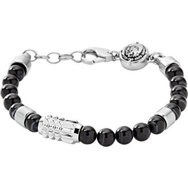 braccialetti Diesel multicolore