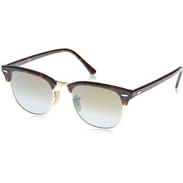 occhiali da sole Ray-Ban grigio