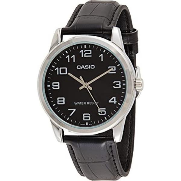 orologi Casio nero
