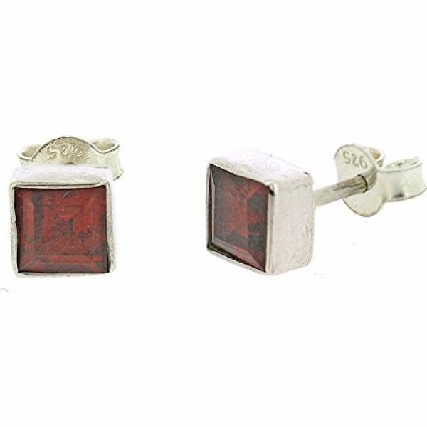 Orecchini Nova Silver