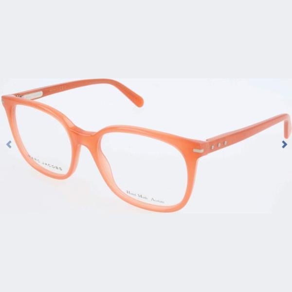 occhiali Marc Jacobs multicolore