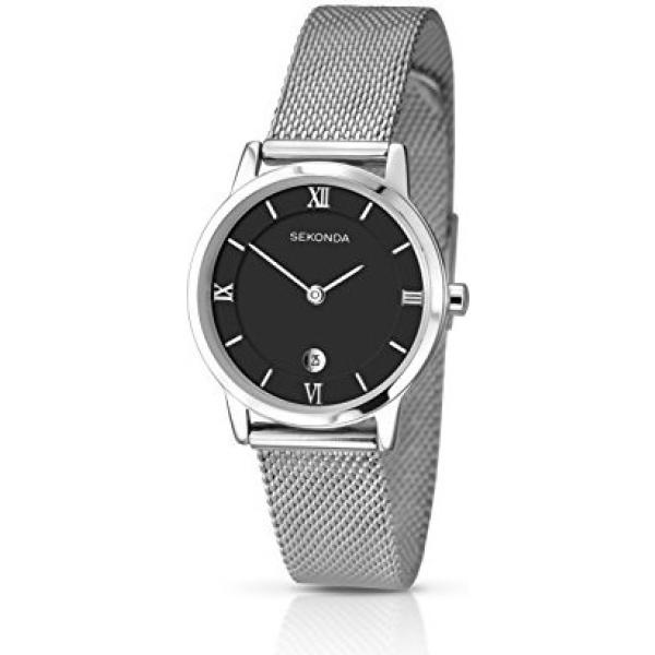 orologi Sekonda nero