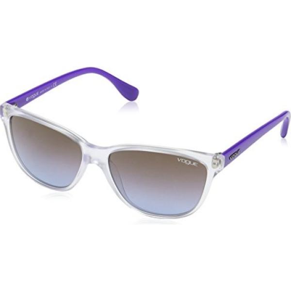 Occhiali da sole taglia unica grigio Vogue grigio