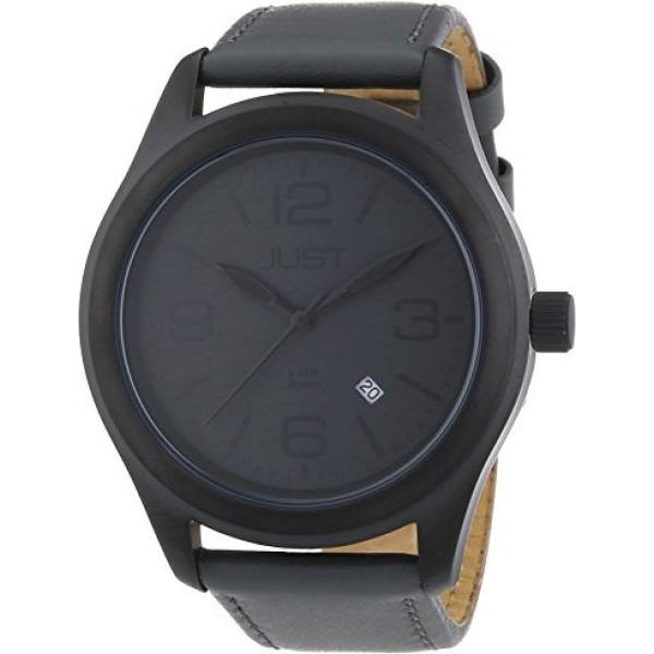 orologi Just Watches grigio
