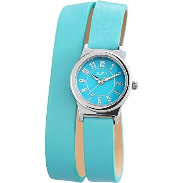 orologi Just Watches blu