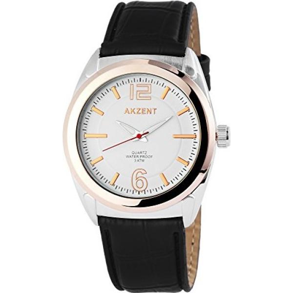 orologi Akzent multicolore