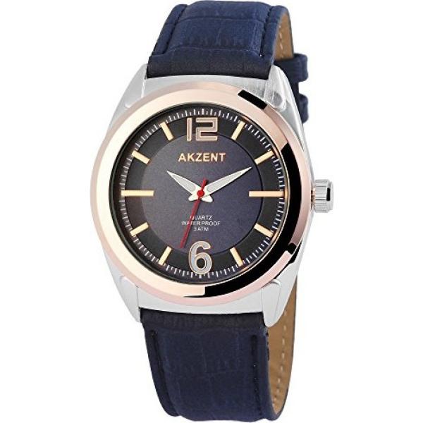 orologi Akzent blu