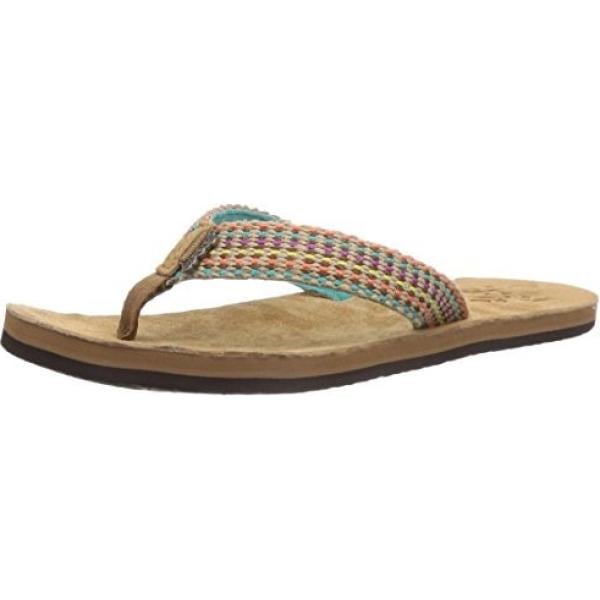 ciabatte Reef multicolore