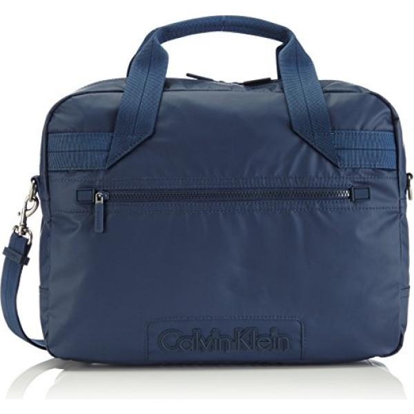 Calvin Klein blu