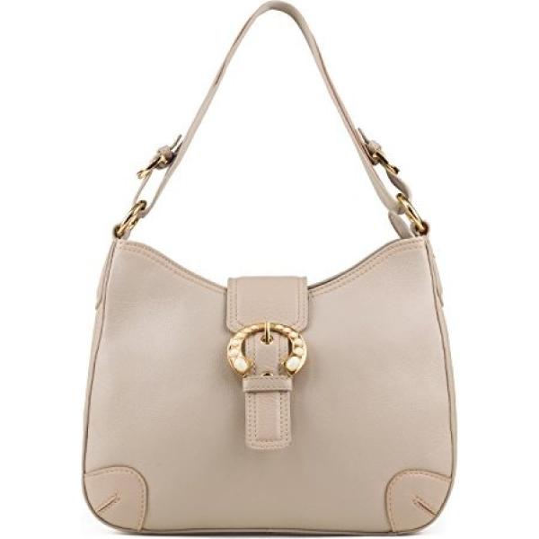 Shopping bag beige Luigi324