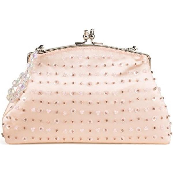 Clutch farfalla rosa Farfalla rosa