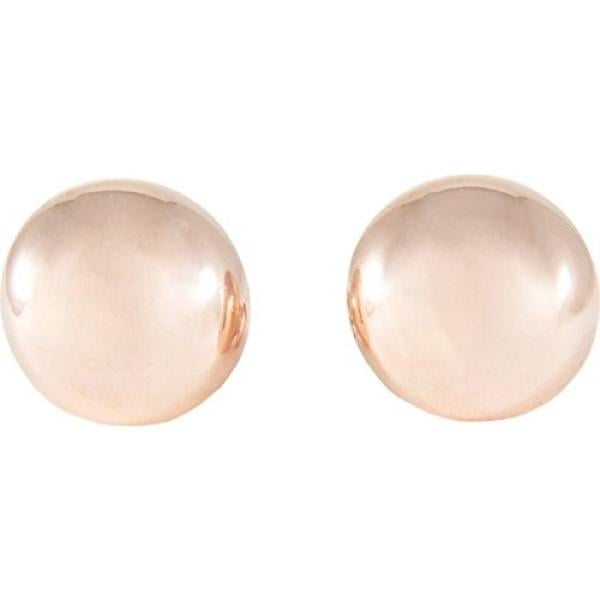 Orecchini Bronzallure marrone