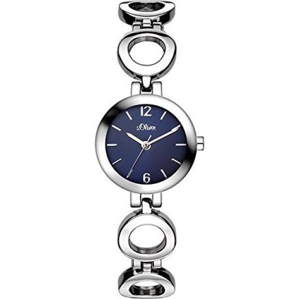 orologi S.Oliver multicolore
