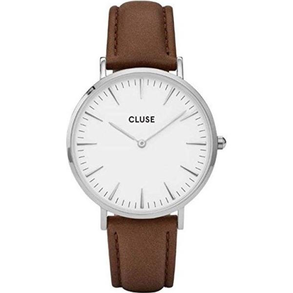 orologi Cluse bianco