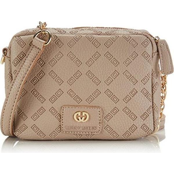 borse a tracolla Gerry Weber marrone