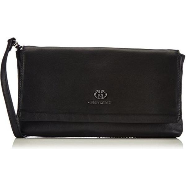 pochette Gerry Weber nero
