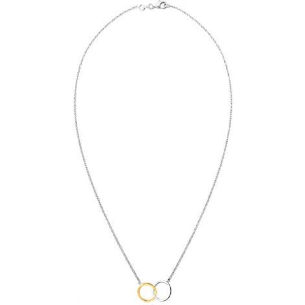 collane Elli bianco