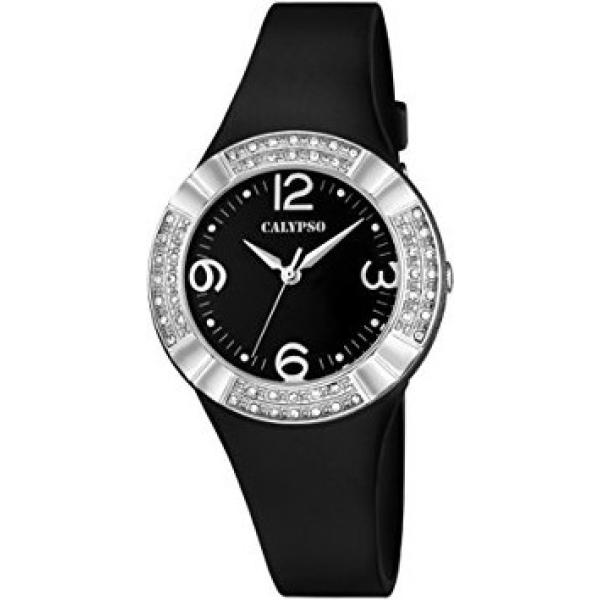 orologi Calypso nero