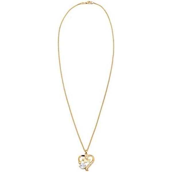 ciondoli Elli bianco