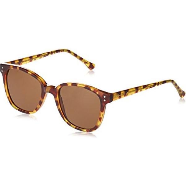 Montatura occhiali con zip unisex-adulto beige Komono