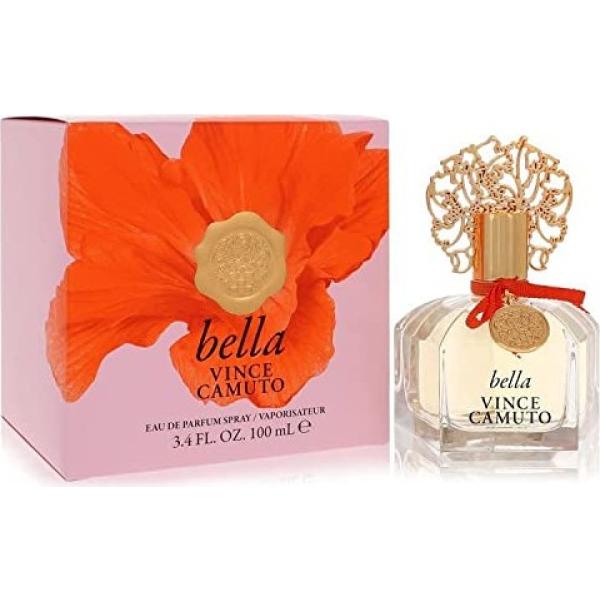 profumi Vince Camuto bianco