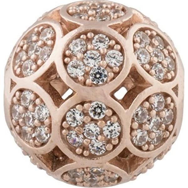 ciondoli Thomas Sabo marrone