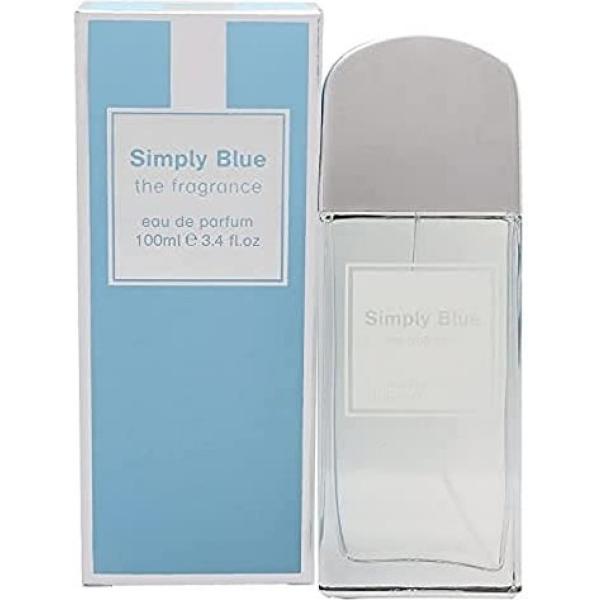 profumi Simply grigio a fiori