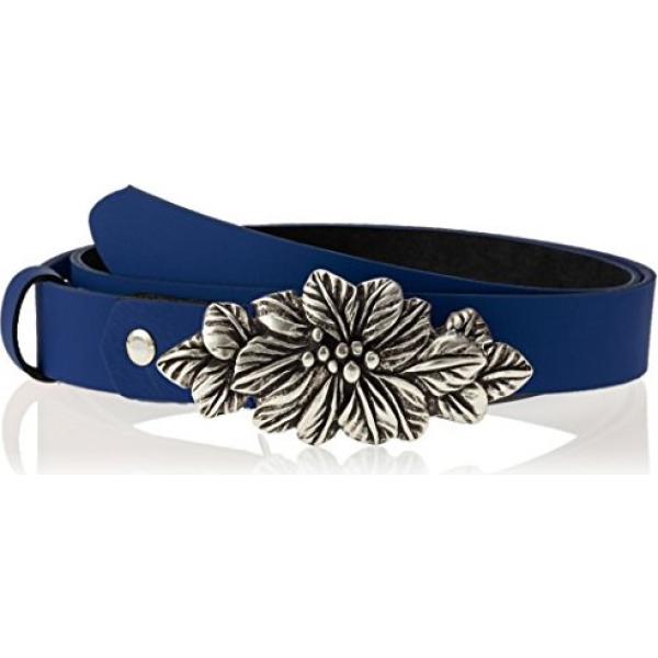 cinture Mgm blu
