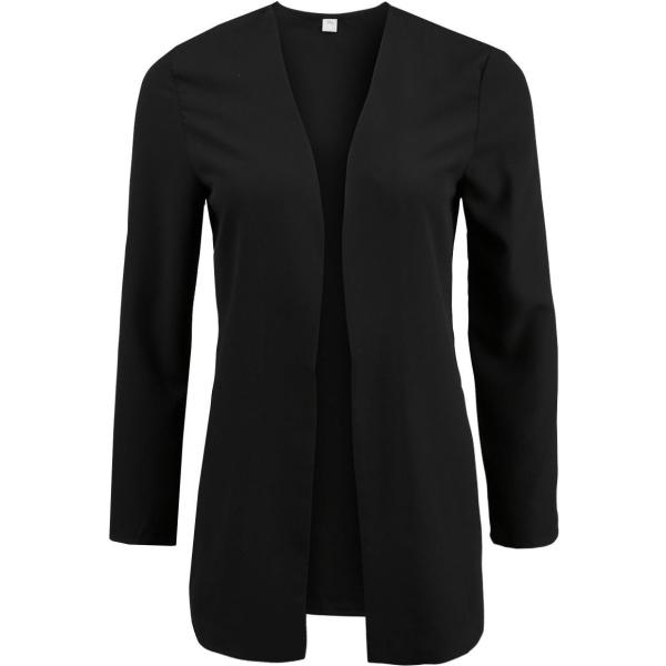 Giacca nero S.Oliver nero