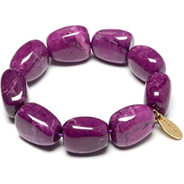 Braccialetto viola Lola Rose viola