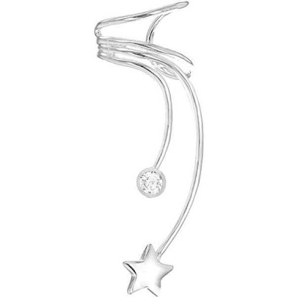 orecchini Tuscany Silver grigio