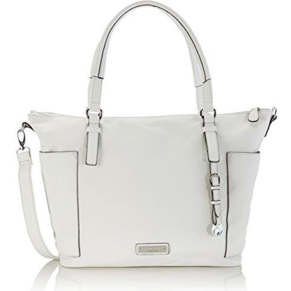 shopping bag S.Oliver (Bags) bianco