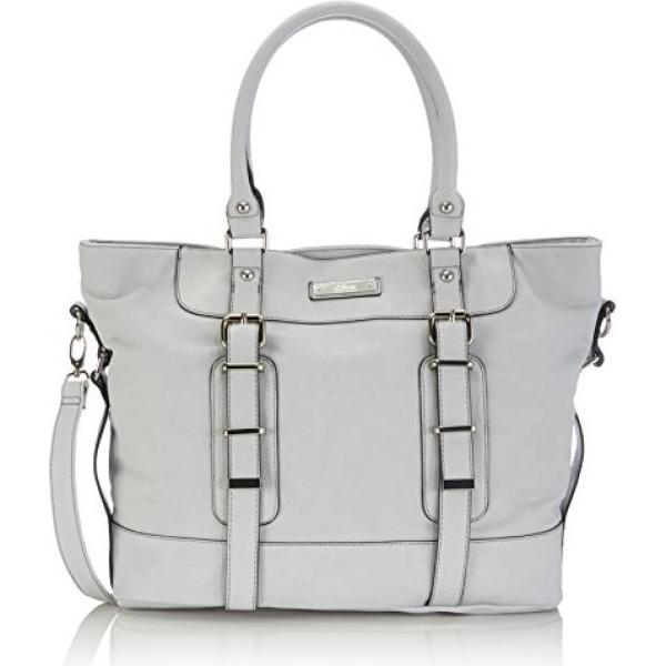 shopping bag S.Oliver (Bags) grigio